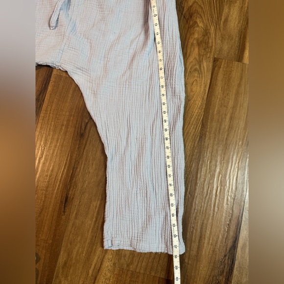 April Meets‎ October: August Pants Pale Blue (New Design) - Picture 12 of 12